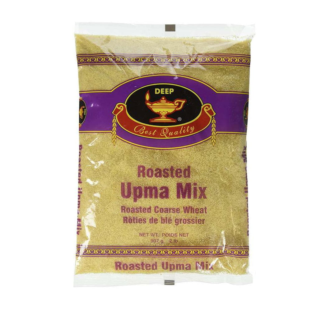 deep-roasted-rava-sooji-upma-mix-2lb | South Asian Central
