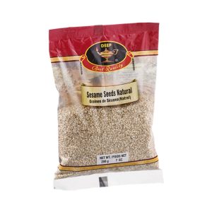 Deep Sesame Seeds Natural 200g