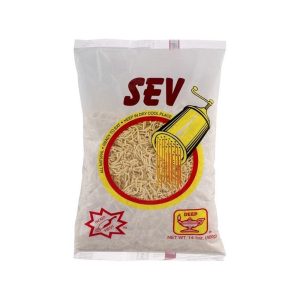 Deep Sev 400g