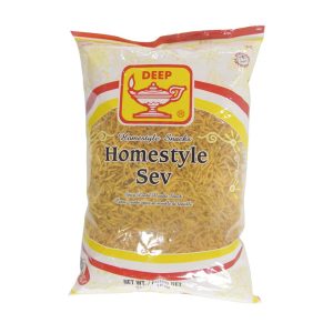 Deep Sev Thin 283g