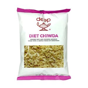 Deep Diet Chiwda 283g