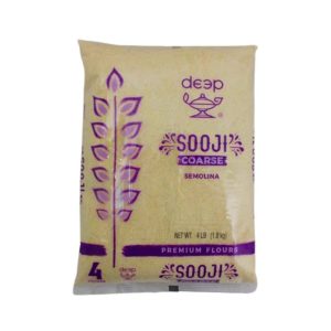 Deep Sooji 4Lb