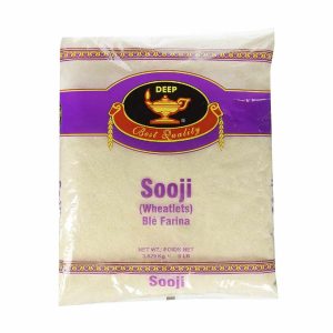 Deep Sooji 8Lb