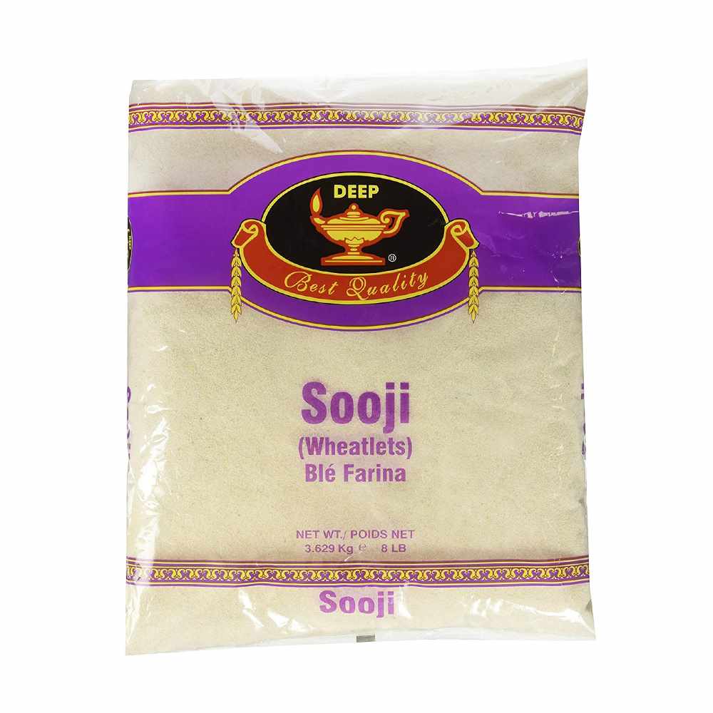 deep-sooji-8lb | South Asian Central