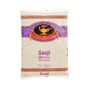 Deep Sooji Coarse 2Lb