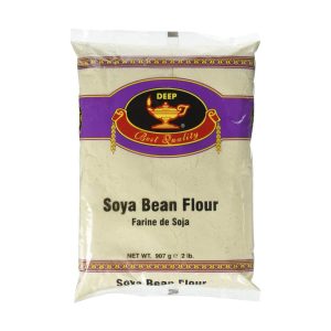 Deep Soya Bean Flour 2Lb