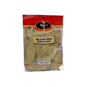 Deep Bay Leaves 100g