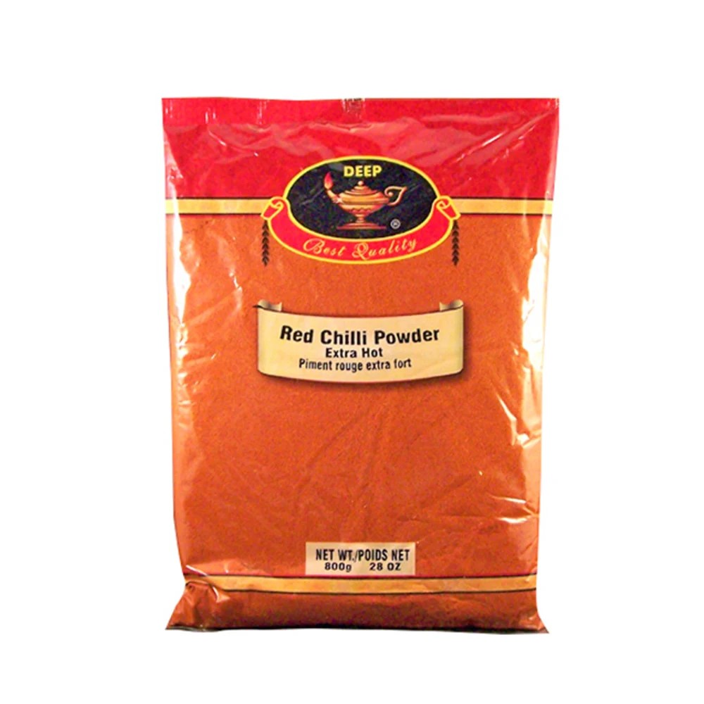 deep-sp-chilli-pwd-ex-hot-800g-011433114769 | South Asian Central