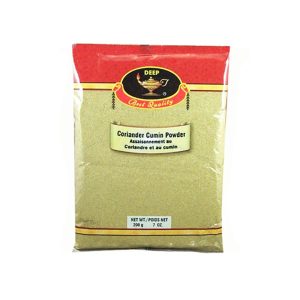 Deep Coriander Cumin Powder 200g