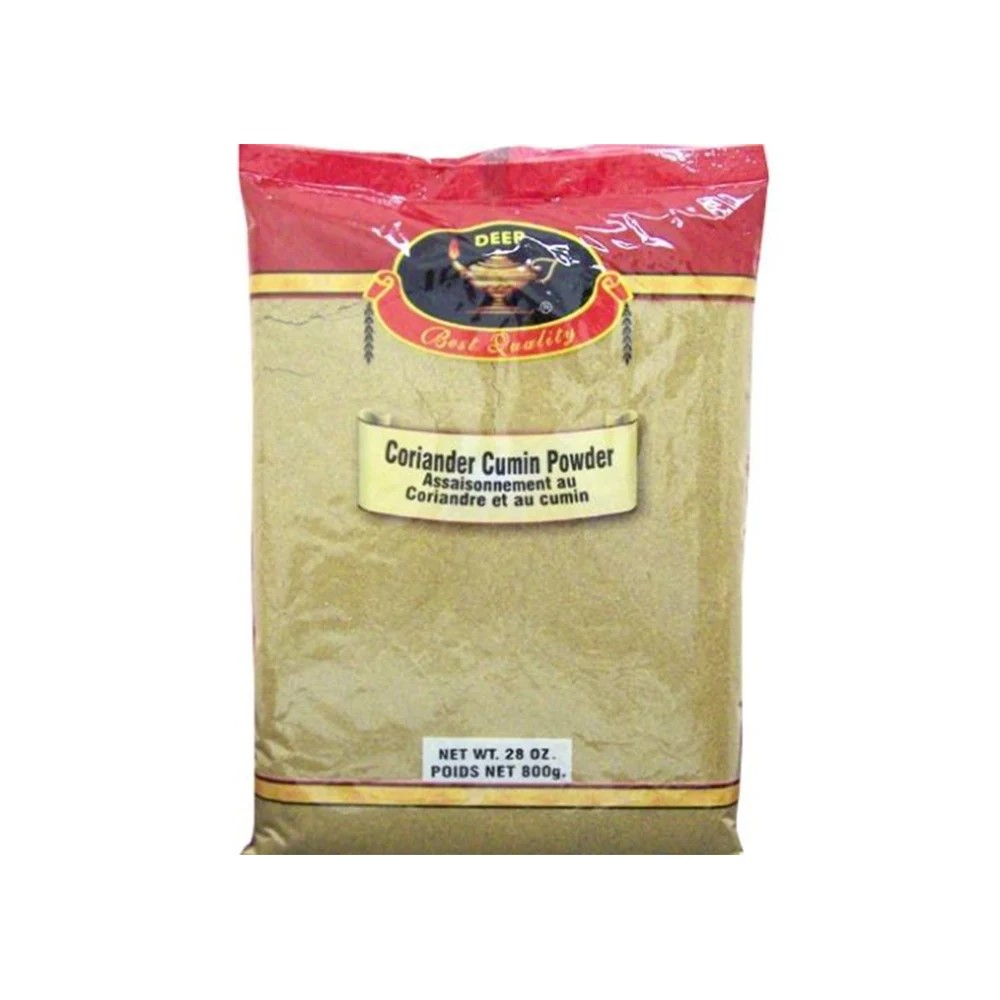 deep-sp-corriander-cumin-800g-011433159371 | South Asian Central