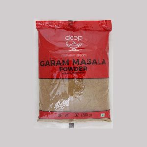 Deep Garam Masala 200g