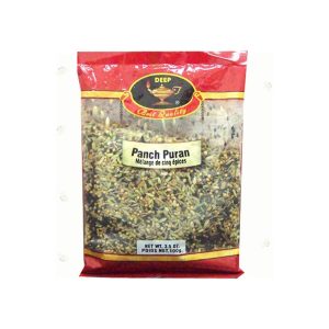 Deep Panchpuran 100g