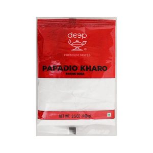 Deep Papdio Kharo 100g