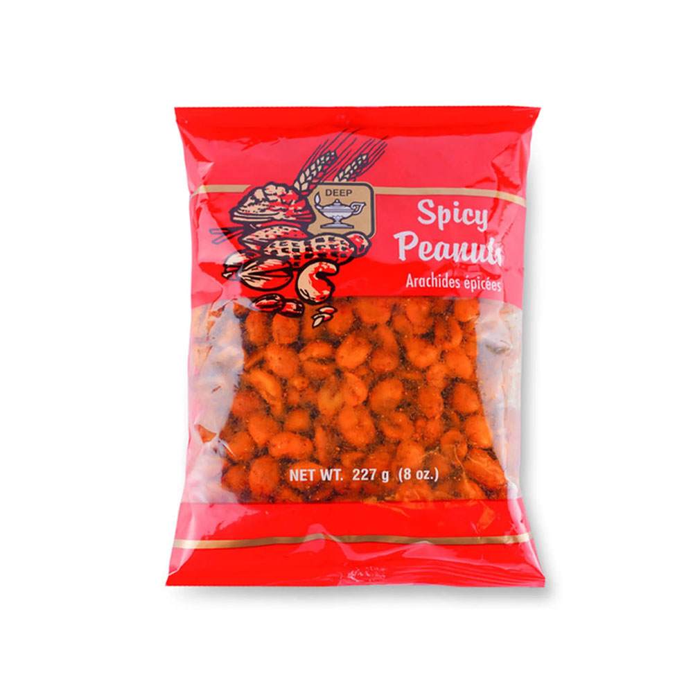 deep-spicy-peanuts-8-oz | South Asian Central