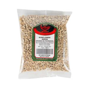 Deep Sunflower Seeds 200g