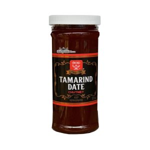 Deep Tamarind Date 532Ml