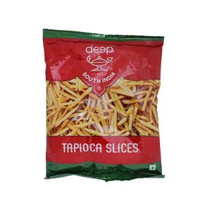 Deep Tapioca Slices 200g
