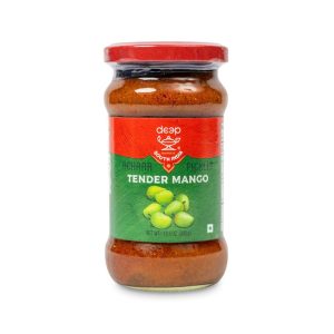 Deep Tendar Mango 300g