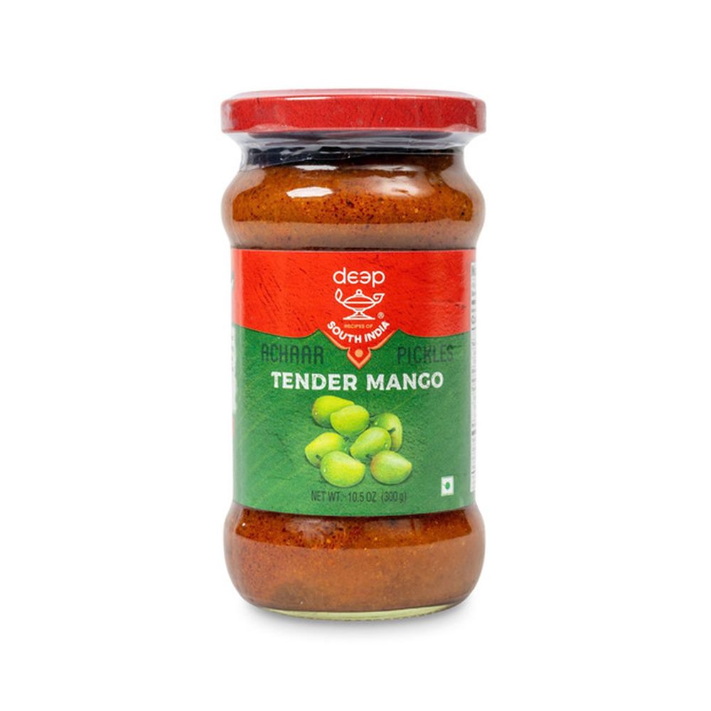 deep-tendar-mango | South Asian Central
