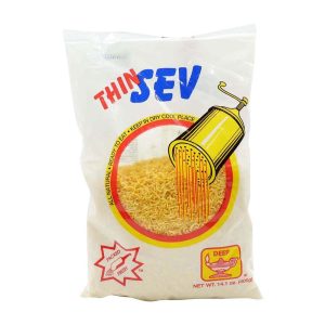 Deep Thin Sev 400g