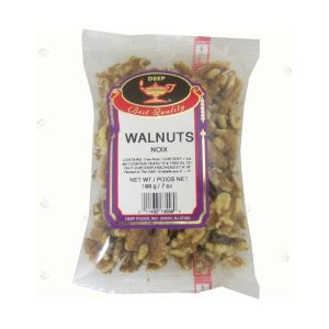 Deep Walnuts 200g