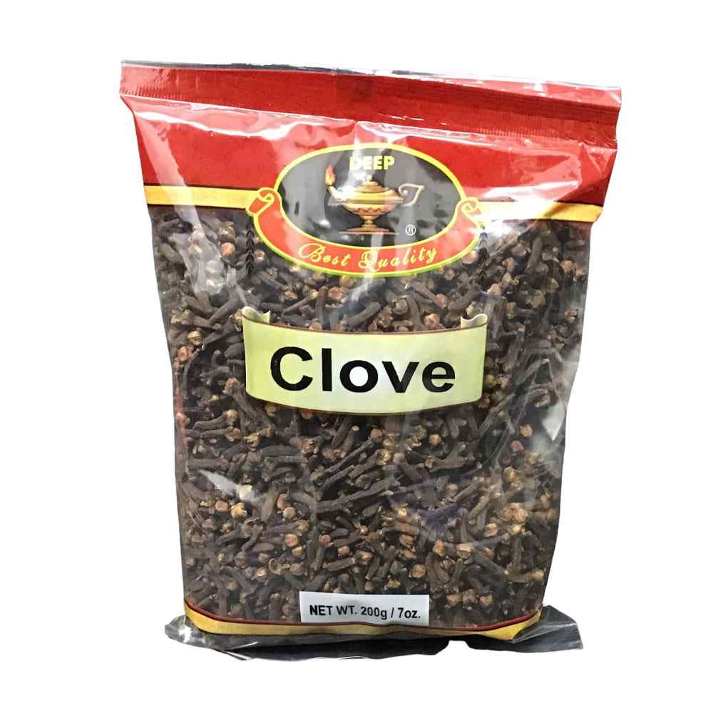 deep-whole-cloves-200gm | South Asian Central