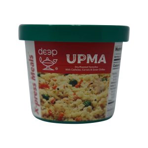 Deep X-Press Meals Upma 100g