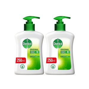 Dettol 2x 250Ml