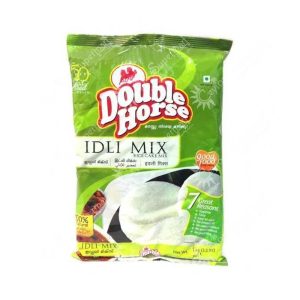 Double Horse Idli Mix 1kg