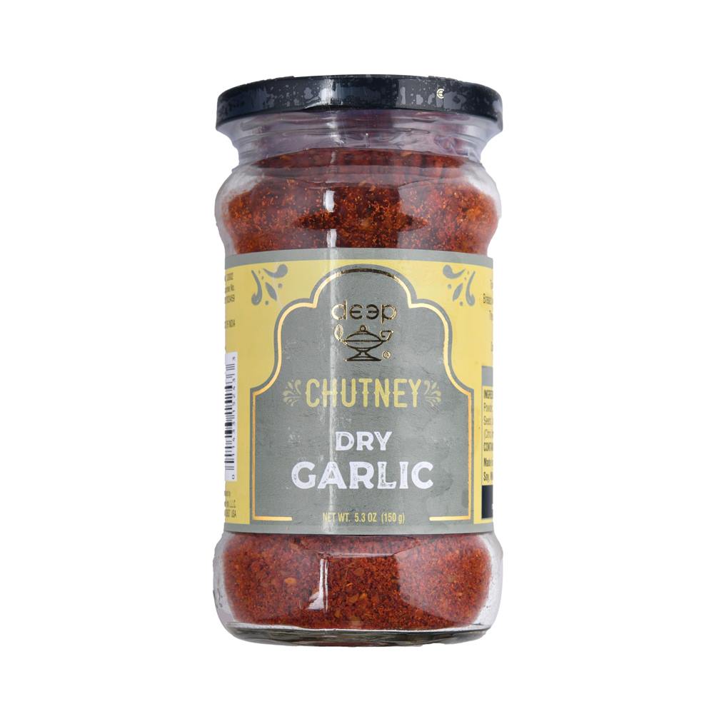 dry-garlic-chutney-100g1 | South Asian Central