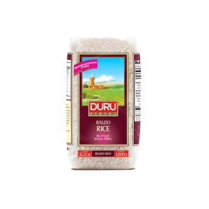 Duru Baldo Rice 1000 g 2.2 lb