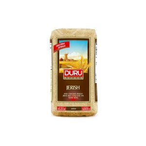 Duru Bulgur Jerish 1 kg