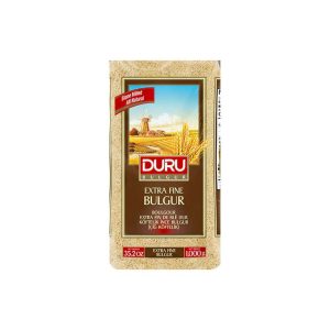 Duru Extra Fine Bulgur 1 kg