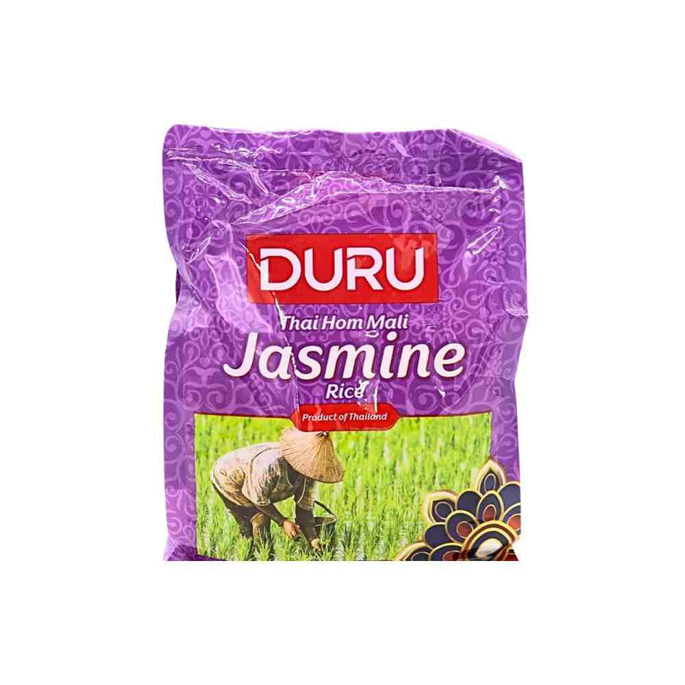 duru-thai-hom-mali-jasmine-rice-1000-g-22lb | South Asian Central