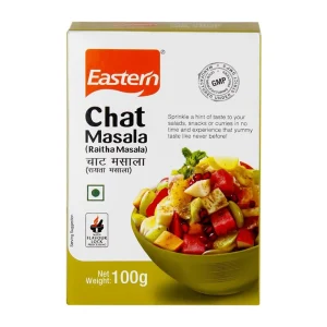 Eastern Chat - Raita Masala 100g