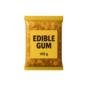 Edible Gum 100g