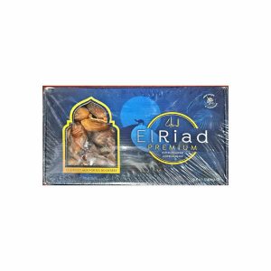 El Riad Premium Deglet Nour Dates 2Lb