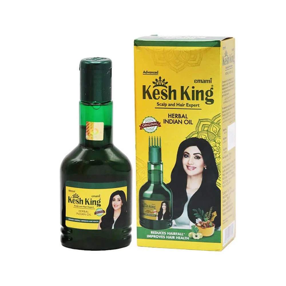 emami-keshking-oil-300ml | South Asian Central