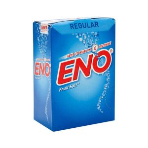 Eno 30 Pouch