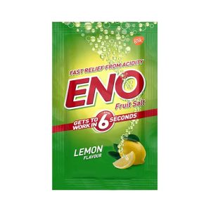 Eno Pouch