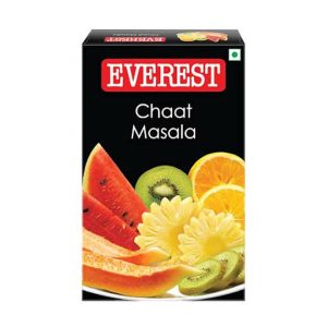 Everest Chaat Masala 100g