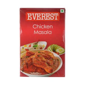 Everest Chicken Masala 100g
