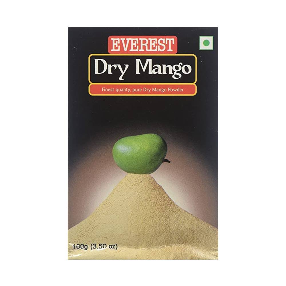 everest-dry-mango-100gm | South Asian Central