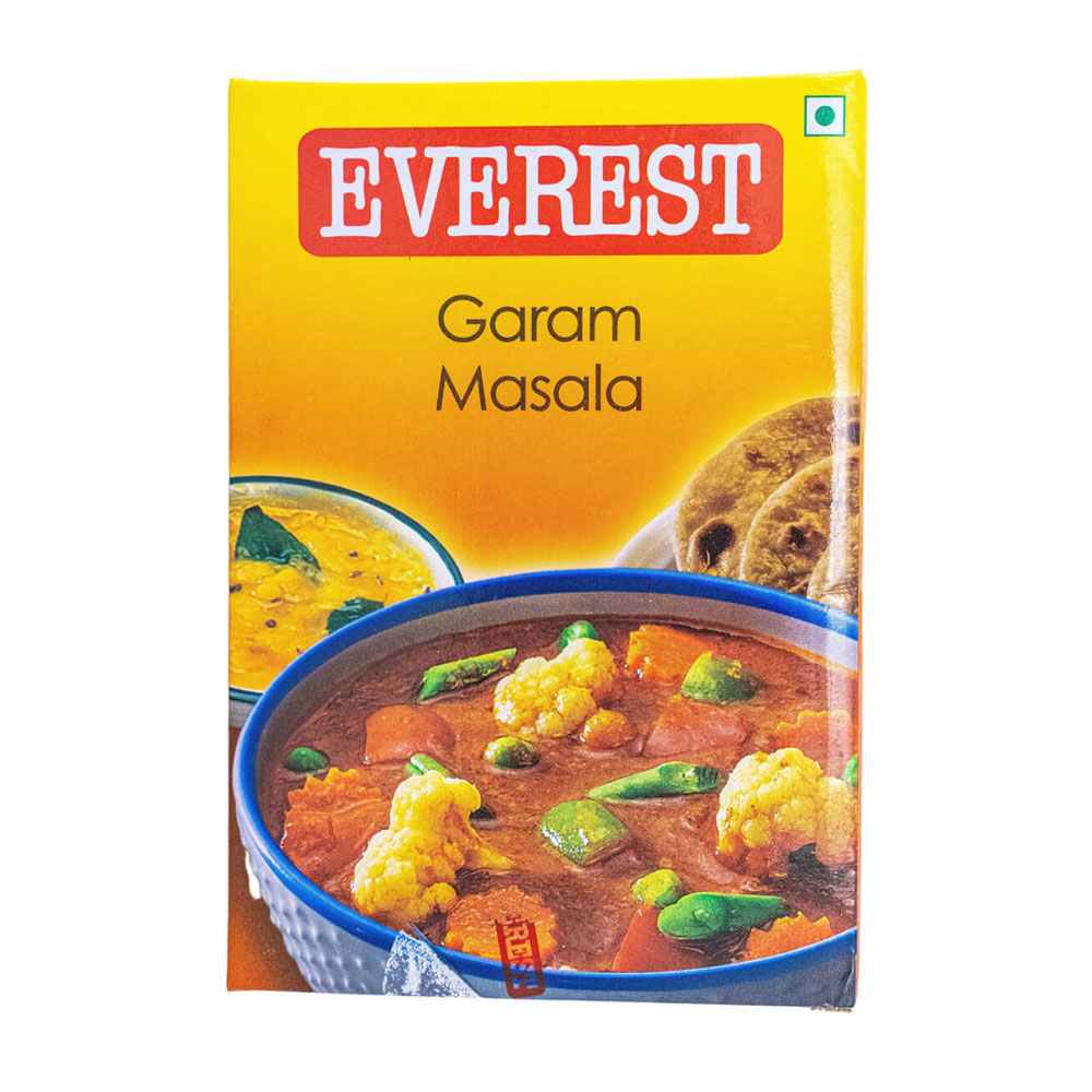 everest-garam-masala-100gm | South Asian Central