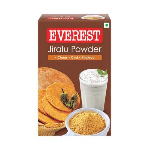 Everest Jiralu 100g