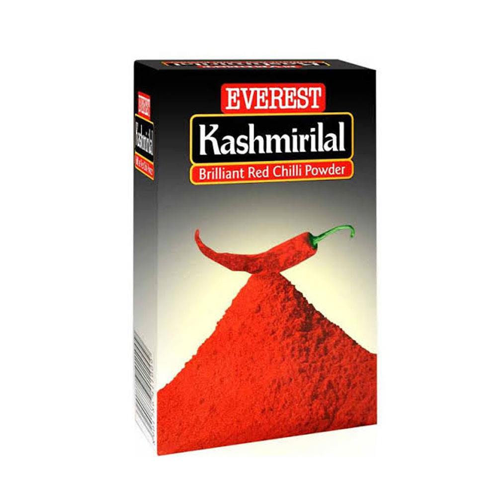 everest-kashmirilal-red-chili-powder-100gm | South Asian Central