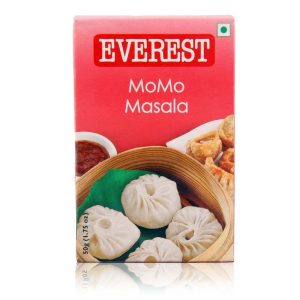Everest Momo Masala 100g
