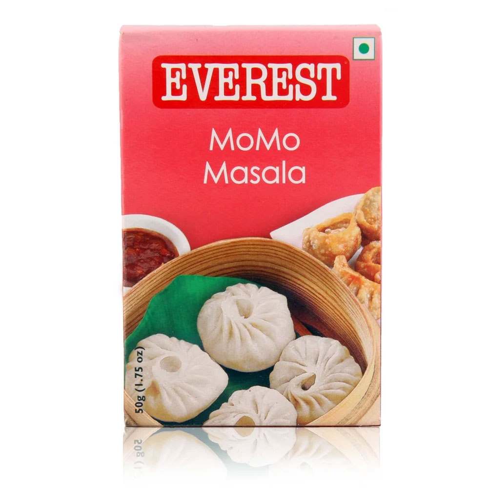 everest-momo-masala-100gm | South Asian Central