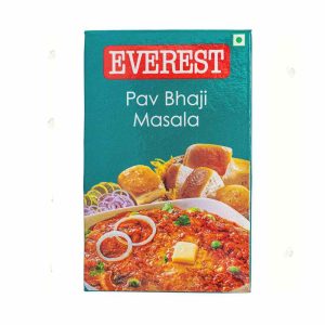 Everest Pav Bhaji Masala 100g
