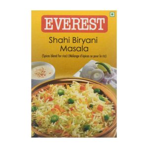 Everest Shahi Biryani Masala 50g